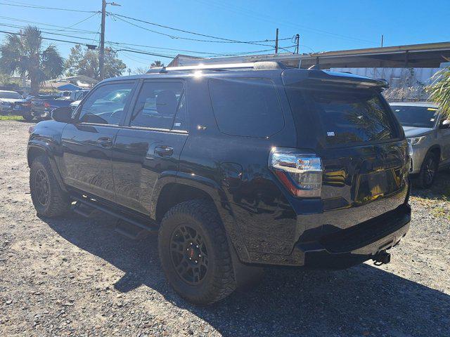 used 2020 Toyota 4Runner car, priced at $34,784