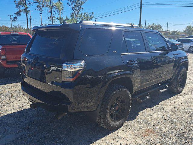 used 2020 Toyota 4Runner car, priced at $34,784