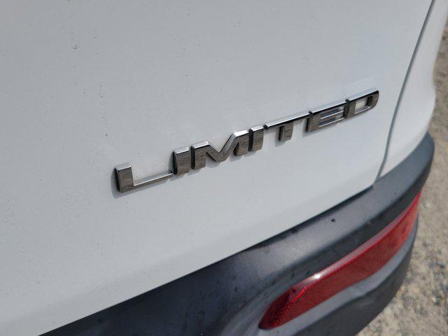 used 2016 Jeep Cherokee car, priced at $9,823
