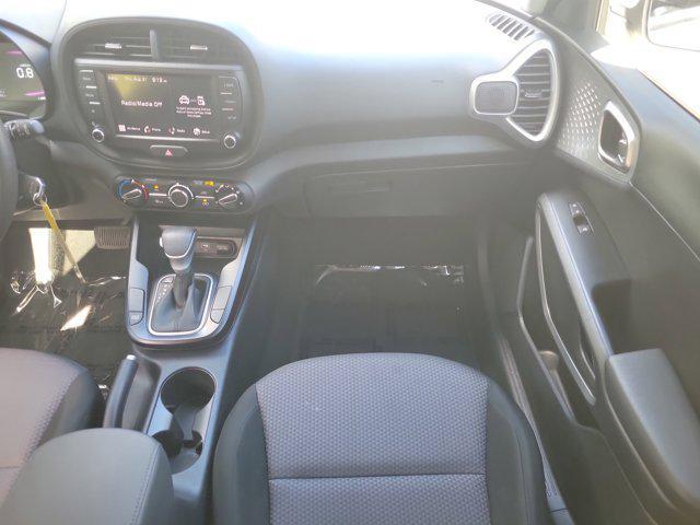 used 2023 Kia Soul car, priced at $16,909