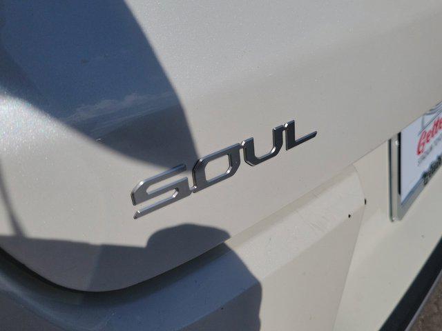 used 2023 Kia Soul car, priced at $16,909