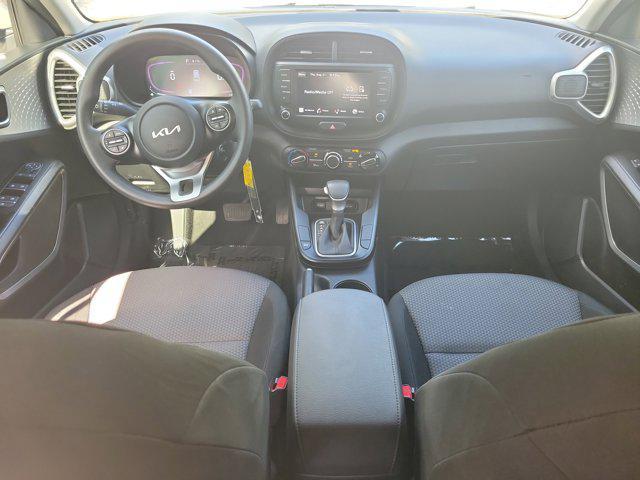 used 2023 Kia Soul car, priced at $16,909