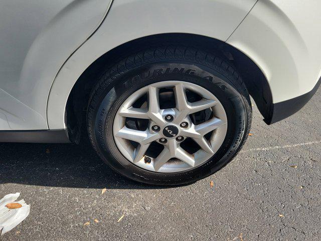 used 2023 Kia Soul car, priced at $16,909