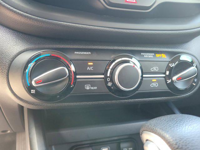 used 2023 Kia Soul car, priced at $16,909