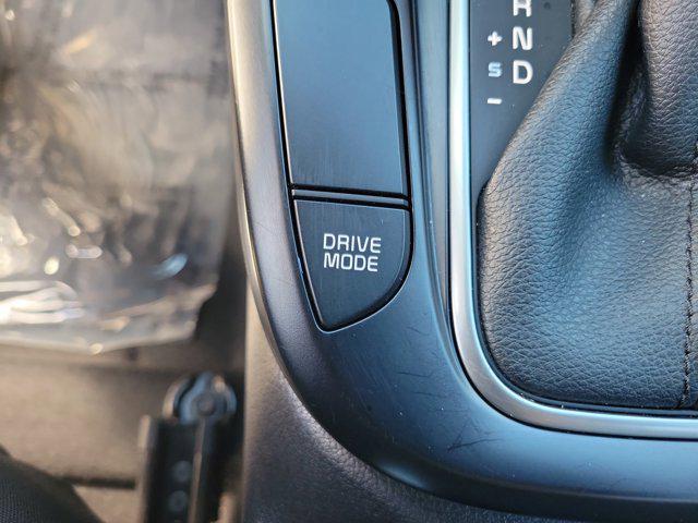 used 2023 Kia Soul car, priced at $16,909