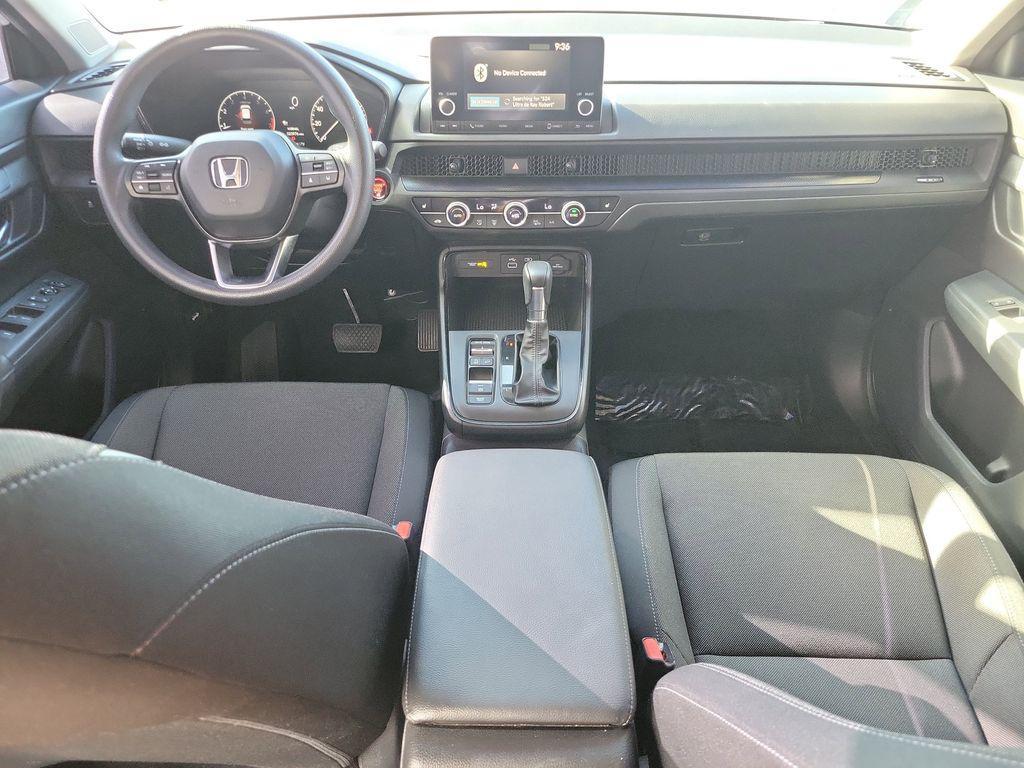 used 2024 Honda CR-V car, priced at $25,246