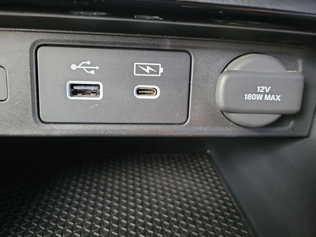 used 2024 Honda CR-V car, priced at $25,246