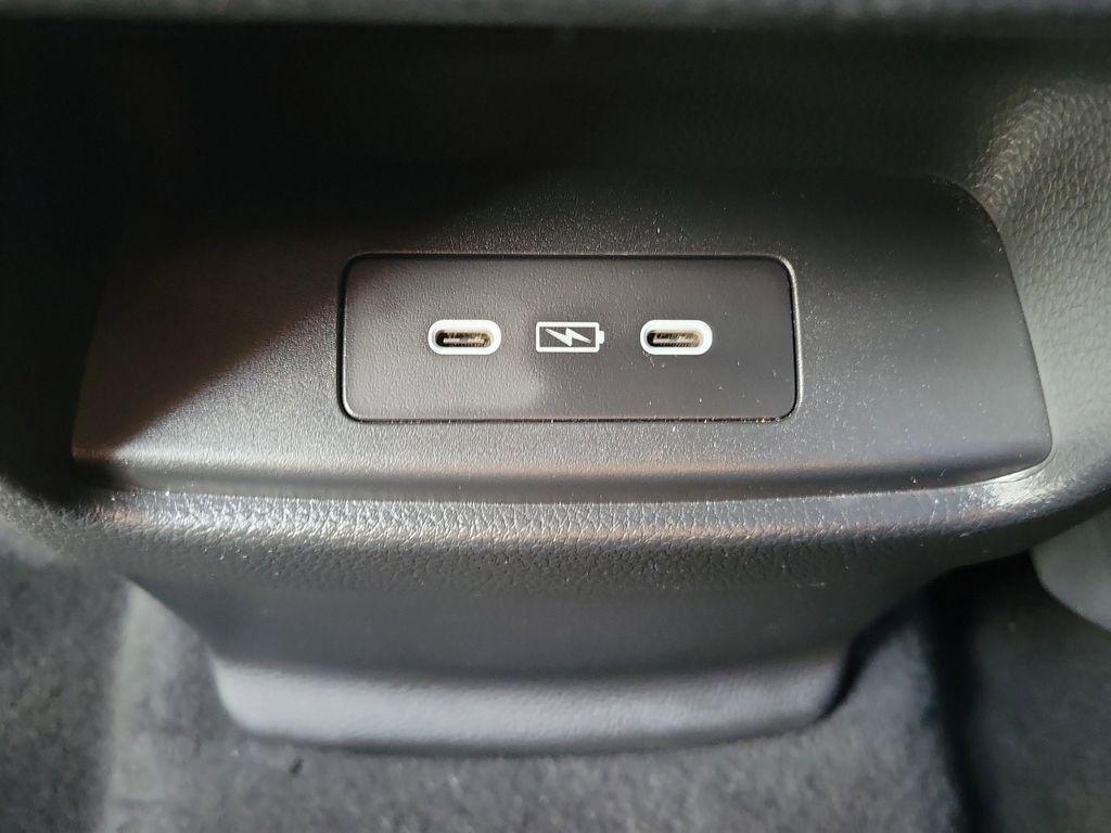 used 2024 Honda CR-V car, priced at $25,246