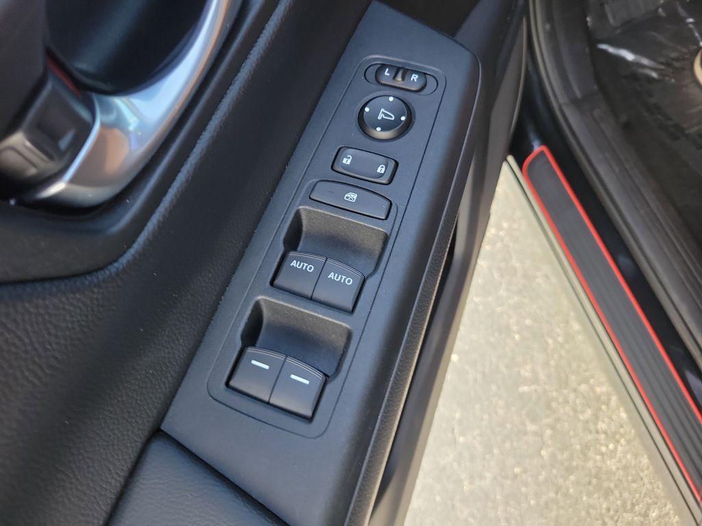 used 2024 Honda CR-V car, priced at $25,246