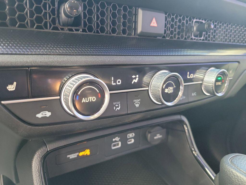 used 2024 Honda CR-V car, priced at $25,246