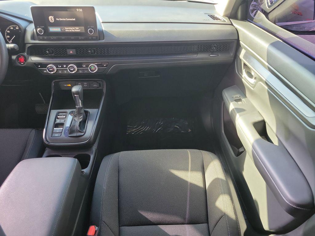 used 2024 Honda CR-V car, priced at $25,246