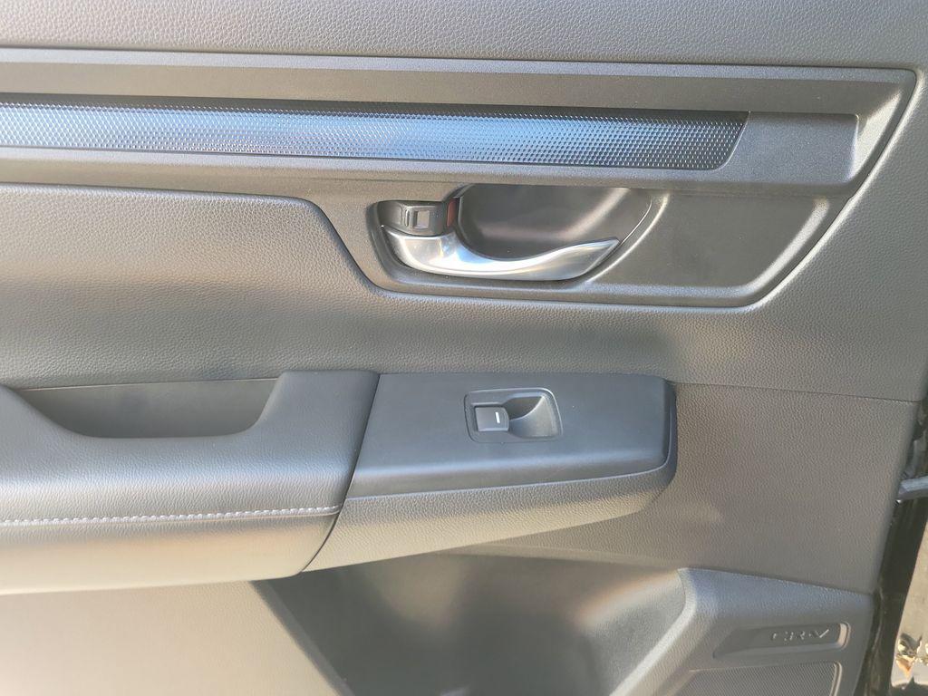 used 2024 Honda CR-V car, priced at $25,246