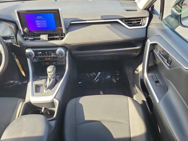 used 2023 Toyota RAV4 car, priced at $25,307
