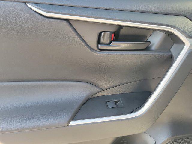 used 2023 Toyota RAV4 car, priced at $25,307