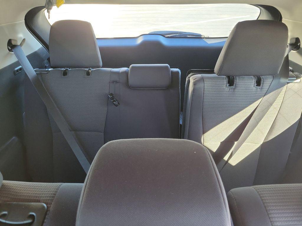 used 2023 Toyota Highlander car, priced at $28,352