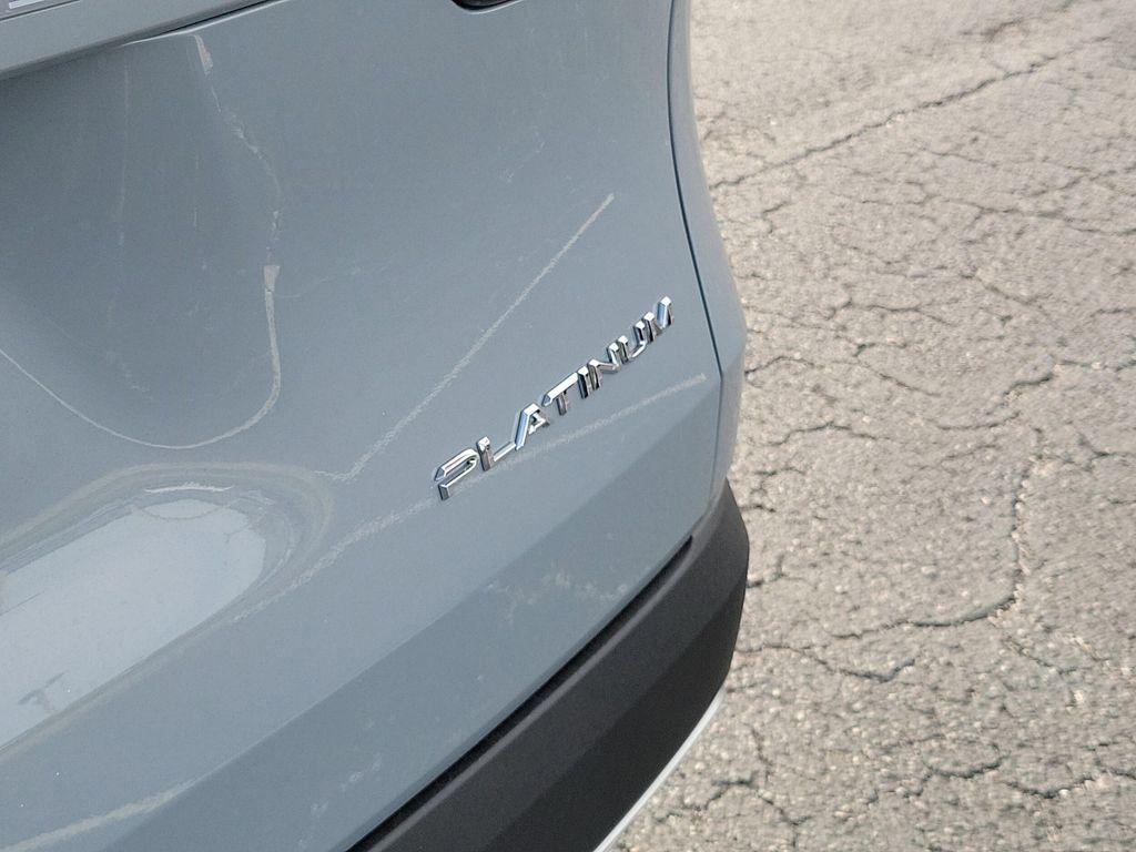 new 2026 Toyota Grand Highlander Hybrid car, priced at $64,571