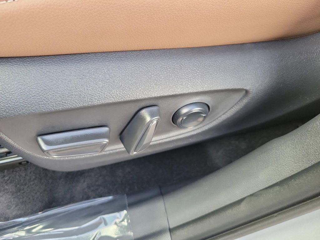 new 2026 Toyota Grand Highlander Hybrid car, priced at $64,571