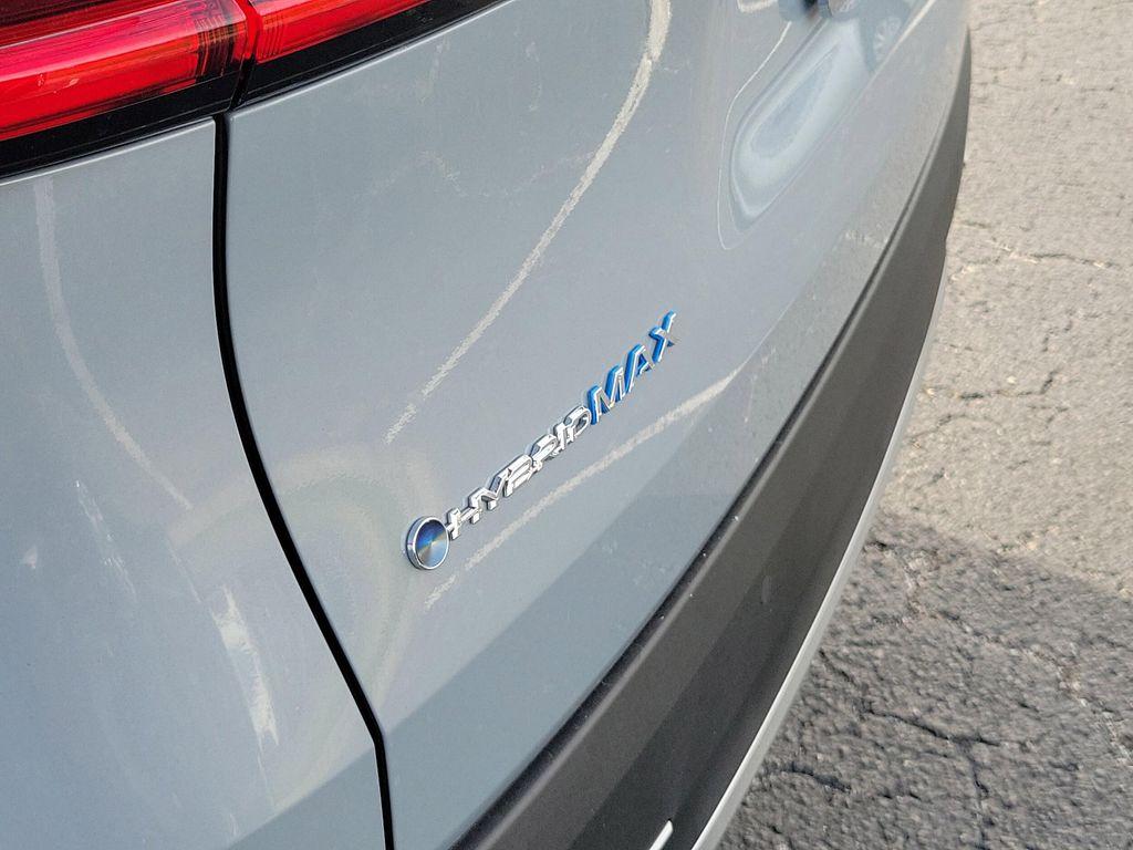 new 2026 Toyota Grand Highlander Hybrid car, priced at $64,571