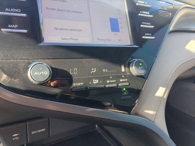 used 2019 Toyota Camry car, priced at $20,024