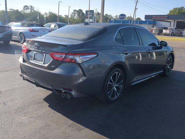 used 2019 Toyota Camry car, priced at $20,024