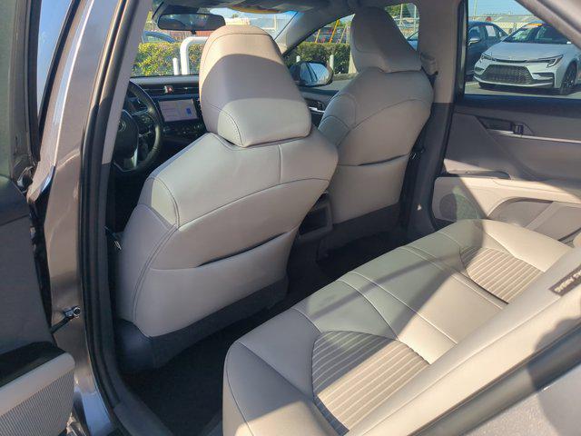 used 2019 Toyota Camry car, priced at $20,024