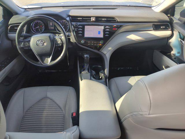 used 2019 Toyota Camry car, priced at $20,024