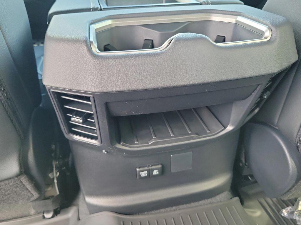 new 2026 Toyota Tundra Hybrid car, priced at $71,444