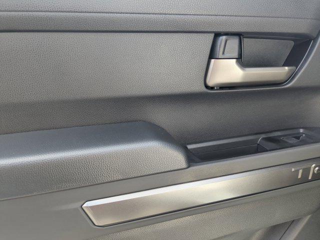 new 2025 Toyota Tacoma car, priced at $47,038