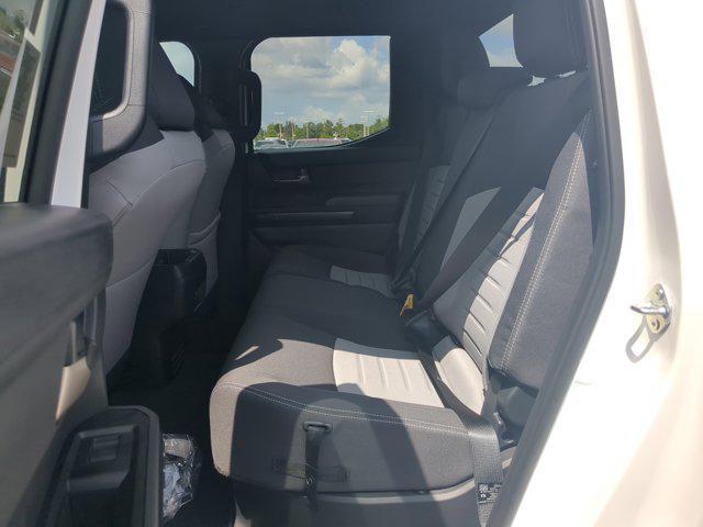 new 2025 Toyota Tacoma car, priced at $47,038