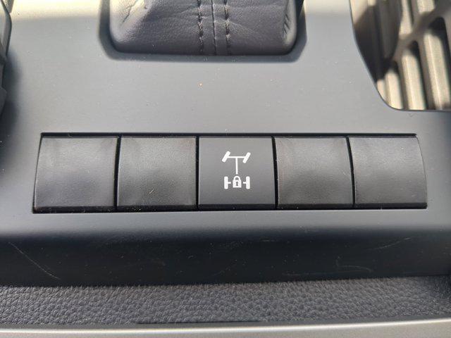 new 2025 Toyota Tacoma car, priced at $47,038