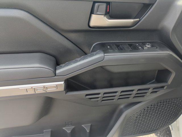 new 2025 Toyota Tacoma car, priced at $47,038