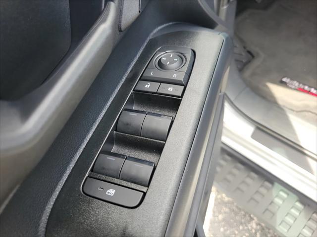 new 2025 Toyota 4Runner car, priced at $63,870