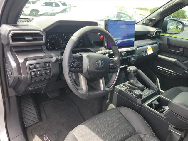 new 2025 Toyota 4Runner car, priced at $63,870