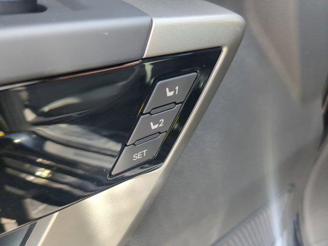 new 2025 Toyota Tundra car, priced at $63,084