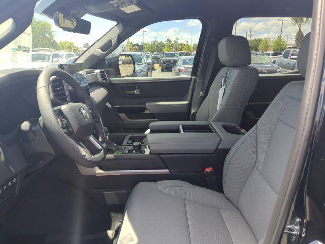 new 2025 Toyota Tundra car, priced at $63,084