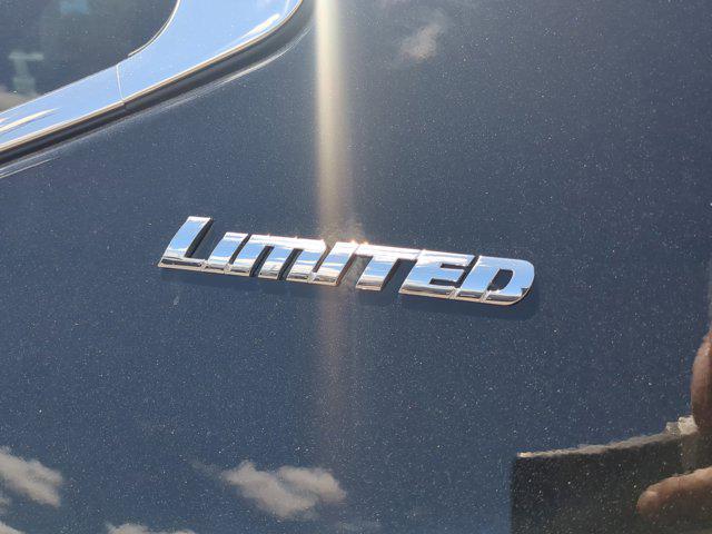 new 2025 Toyota Tundra car, priced at $63,084