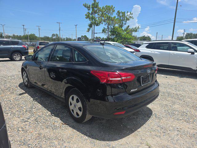 used 2017 Ford Focus car, priced at $7,880