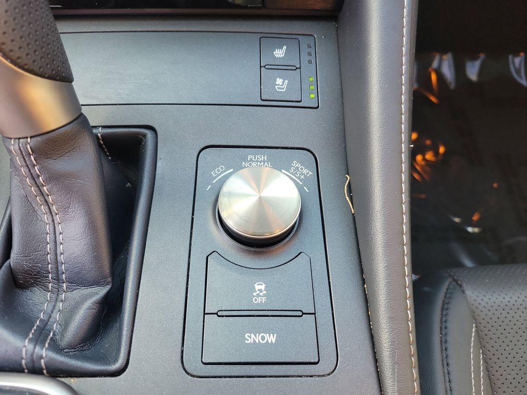 used 2015 Lexus RC 350 car, priced at $26,531
