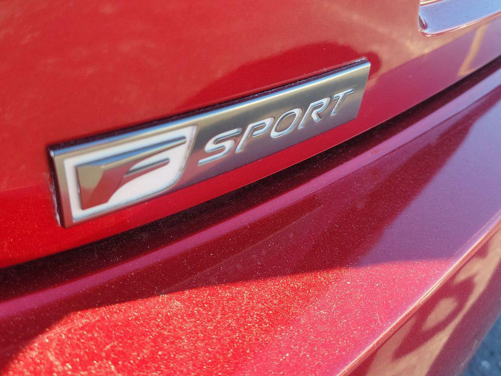 used 2015 Lexus RC 350 car, priced at $26,531