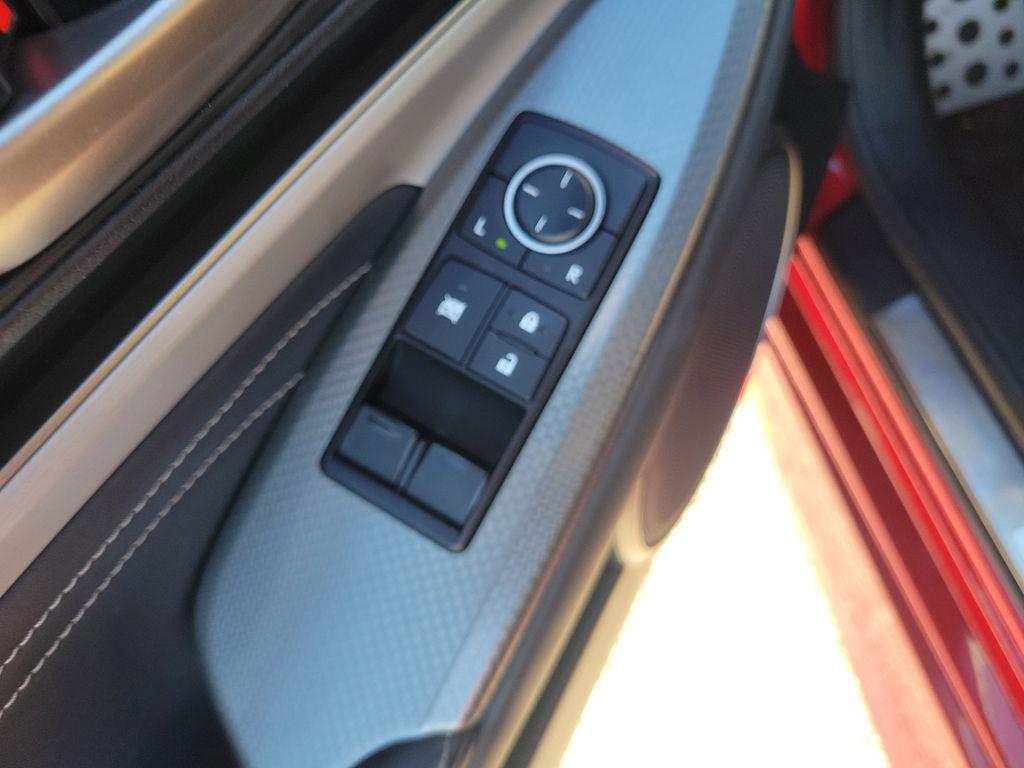used 2015 Lexus RC 350 car, priced at $26,531