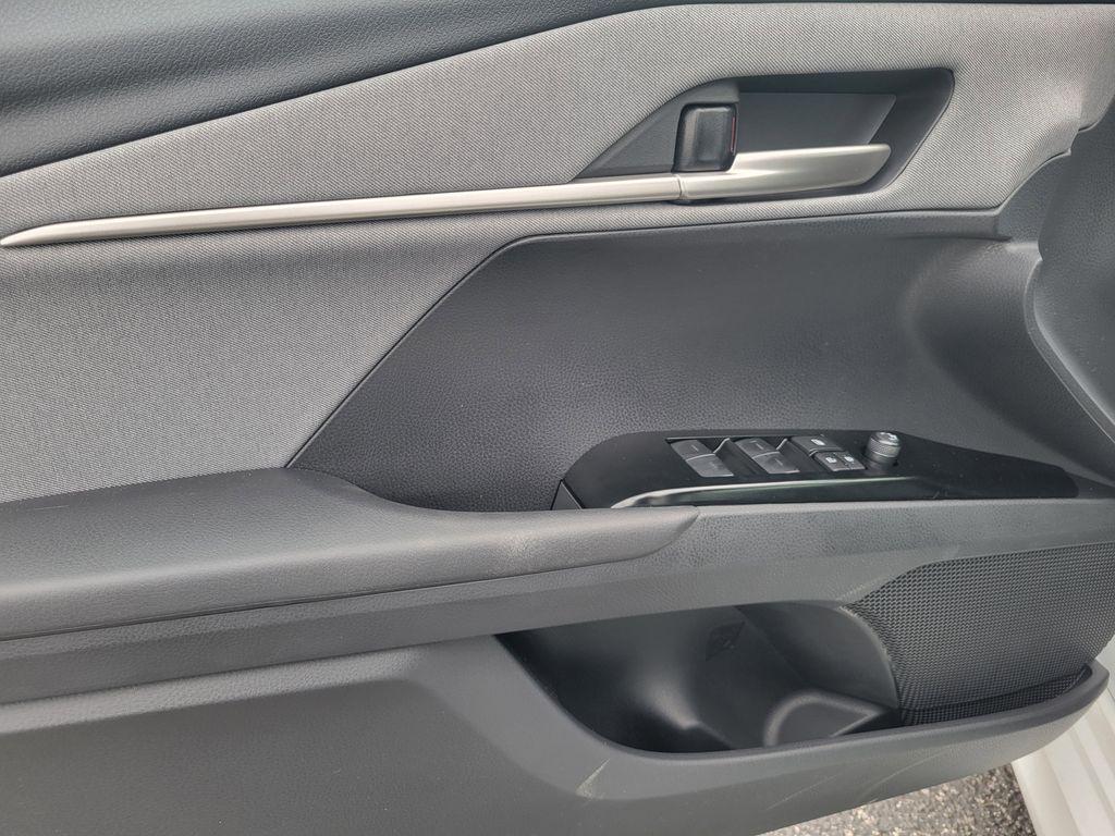 new 2025 Toyota Camry car, priced at $32,978