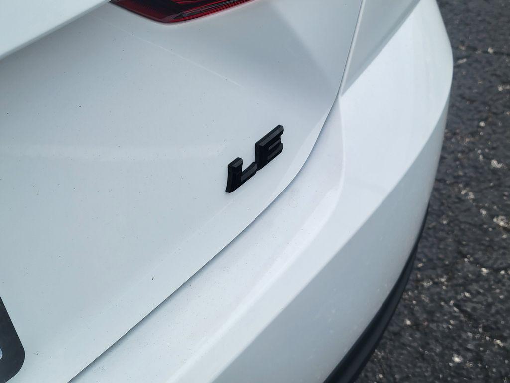 new 2025 Toyota Camry car, priced at $32,978