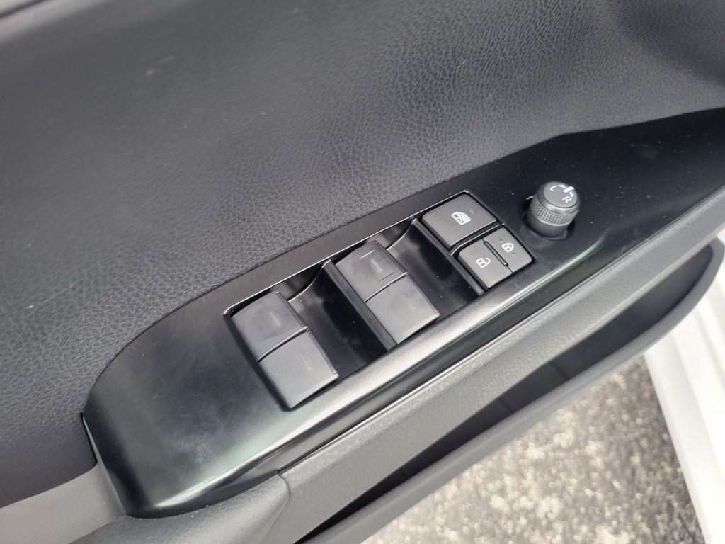 new 2025 Toyota Camry car, priced at $32,978