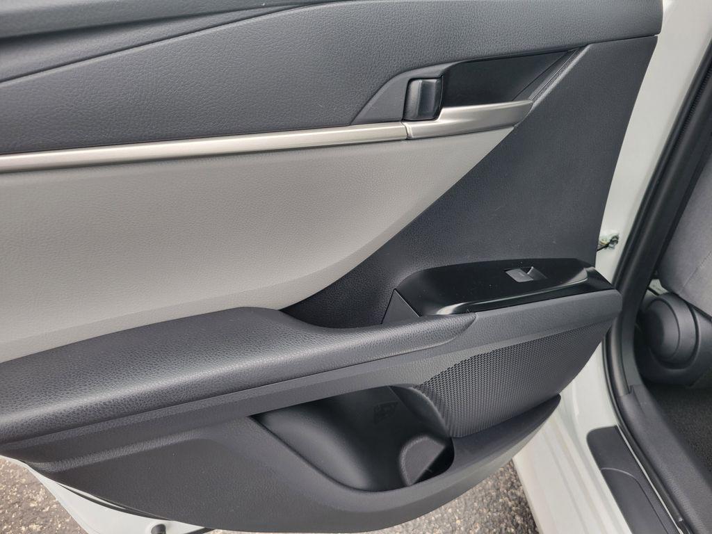 new 2025 Toyota Camry car, priced at $32,978