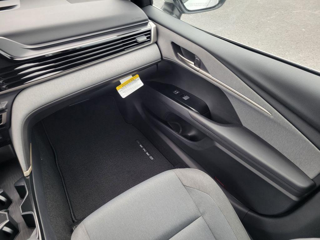 new 2025 Toyota Camry car, priced at $32,978