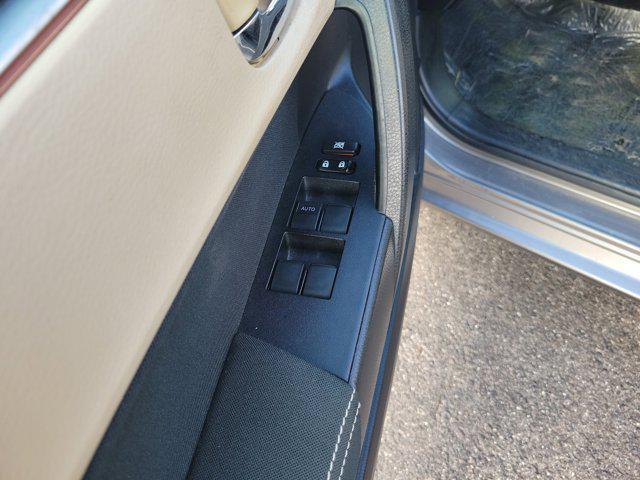 used 2016 Toyota Corolla car, priced at $11,244