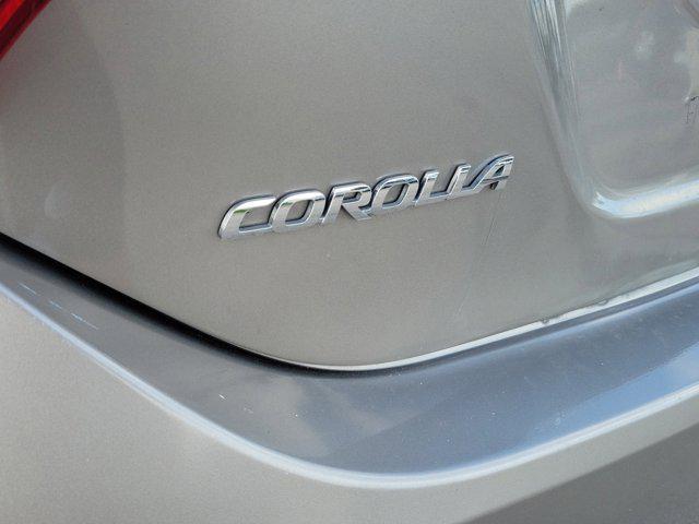 used 2016 Toyota Corolla car, priced at $11,244