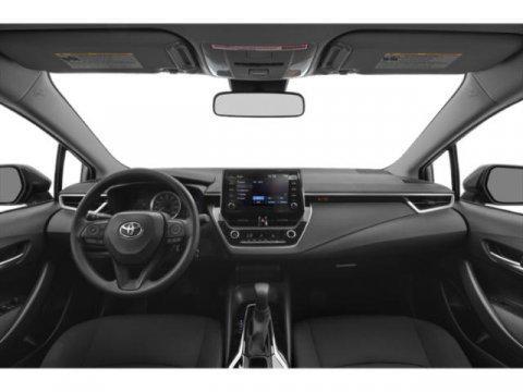 used 2020 Toyota Corolla car, priced at $16,473