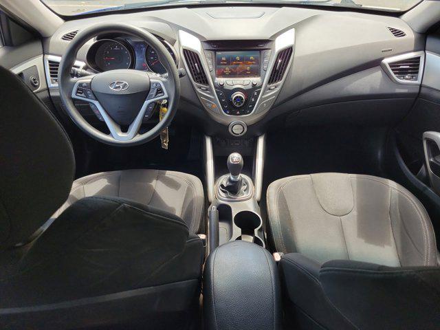 used 2012 Hyundai Veloster car, priced at $4,378