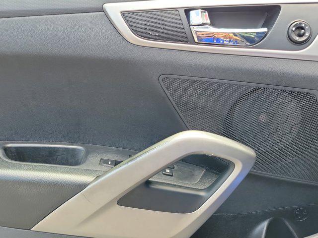 used 2012 Hyundai Veloster car, priced at $4,378